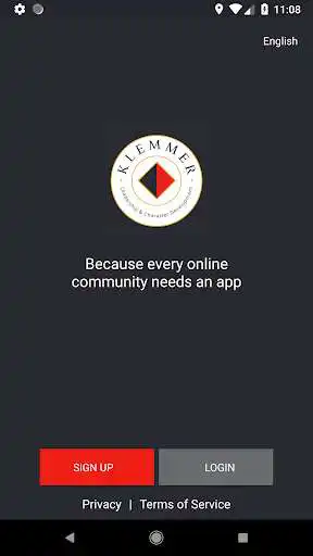 Play Klemmer Social as an online game Klemmer Social with UptoPlay