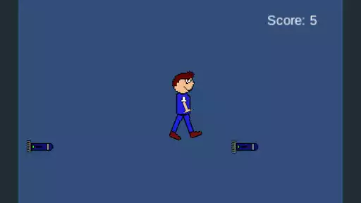 Play Klengan Run  and enjoy Klengan Run with UptoPlay