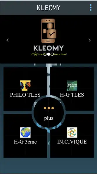 Play KLEOMY  and enjoy KLEOMY with UptoPlay