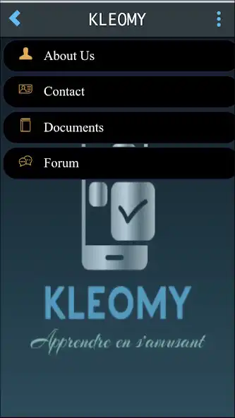 Play KLEOMY as an online game KLEOMY with UptoPlay