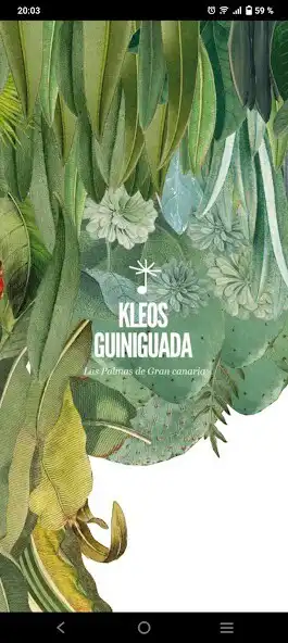 Play Kleos Guiniguada  and enjoy Kleos Guiniguada with UptoPlay
