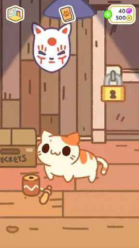 Play KleptoCats 2 as an online game online KleptoCats 2 with UptoPlay Play KleptoCats 2 as an online game KleptoCats 2 with UptoPlay
