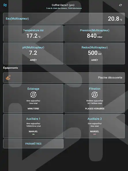 Play Klereo Connect  and enjoy Klereo Connect with UptoPlay