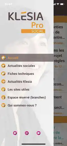 Play Klesia Pro Social  and enjoy Klesia Pro Social with UptoPlay
