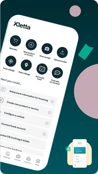 Play Kletta as an online game Kletta with UptoPlay