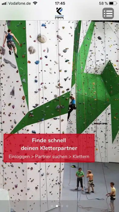 Play Kletterfabrik Köln  and enjoy Kletterfabrik Köln with UptoPlay