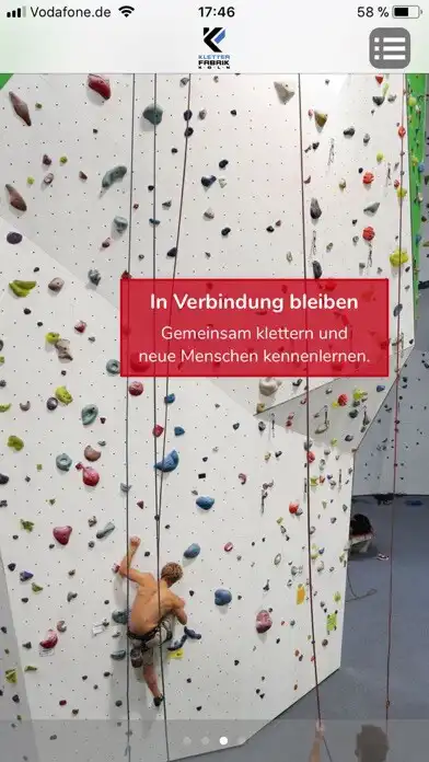 Play Kletterfabrik Köln as an online game Kletterfabrik Köln with UptoPlay