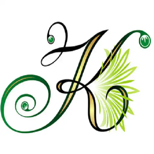 Play K Letters HD Wallpapers APK