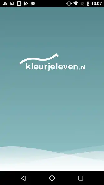 Play Kleur je Leven as an online game Kleur je Leven with UptoPlay