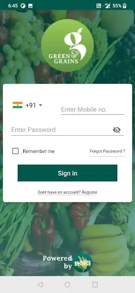 Play KleverKISAN Farmer  and enjoy KleverKISAN Farmer with UptoPlay
