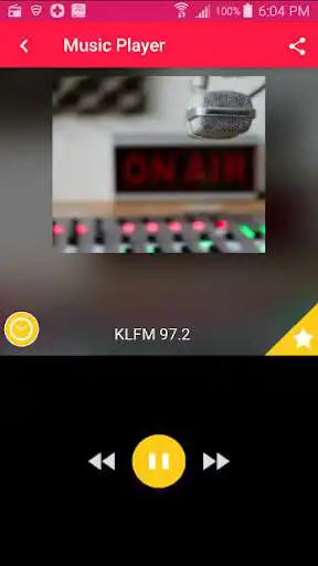 Play Klfm 97.2 Radio Kuala Lumpur Radio Malaysia Online  and enjoy Klfm 97.2 Radio Kuala Lumpur Radio Malaysia Online with UptoPlay