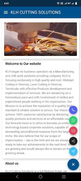 Play KLH Cutting Solutions as an online game KLH Cutting Solutions with UptoPlay