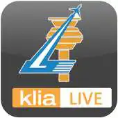 Free play online KLIA Live Flight Times APK