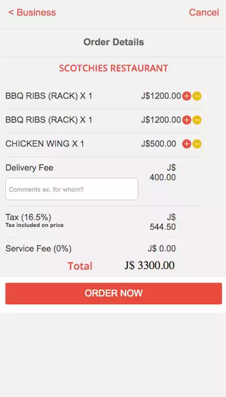 Play KlickandEat -  Food Delivery