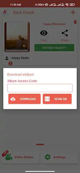 Play Klick Ebook  and enjoy Klick Ebook with UptoPlay