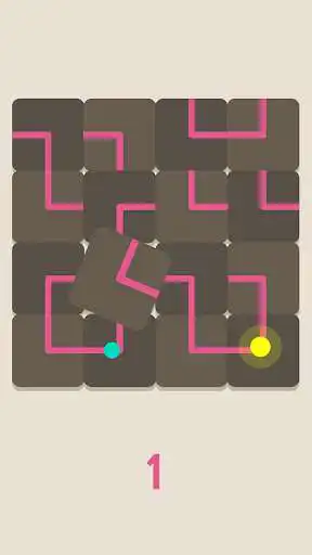 Play Klick Klack as an online game Klick Klack with UptoPlay