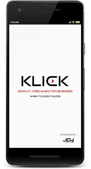 Play Klick  and enjoy Klick with UptoPlay