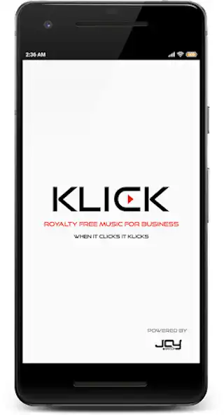Play Klick Tv  and enjoy Klick Tv with UptoPlay