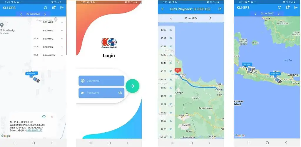 Play KLI-Customer  and enjoy KLI-Customer with UptoPlay