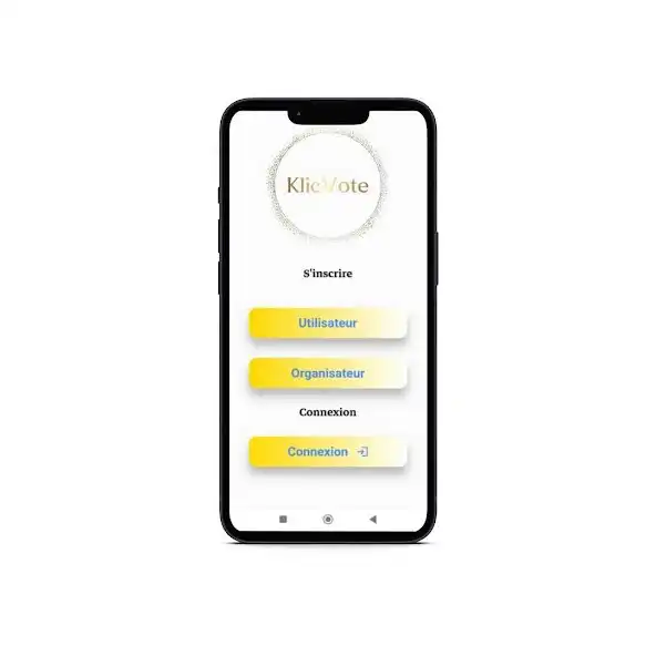 Play KlicVote as an online game KlicVote with UptoPlay