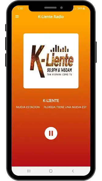 Play K-Liente as an online game K-Liente with UptoPlay