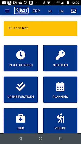 Play Klien Test  and enjoy Klien Test with UptoPlay