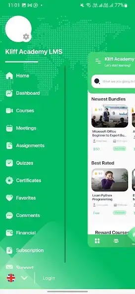 Play Kliff Academy LMS and enjoy Kliff Academy LMS with UptoPlay Play Kliff Academy LMS and enjoy Kliff Academy LMS with UptoPlay