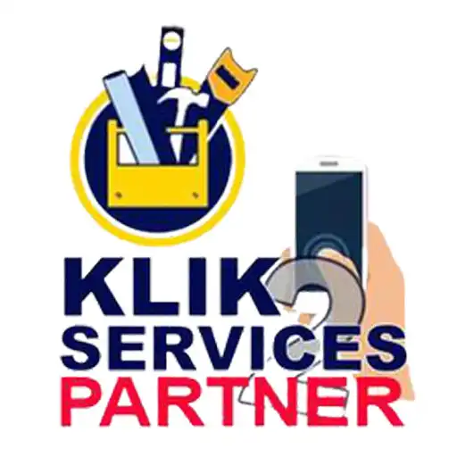 Play Klik 2 Service - Partner APK