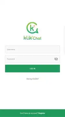 Play KLIK Chat Play KLIK Chat