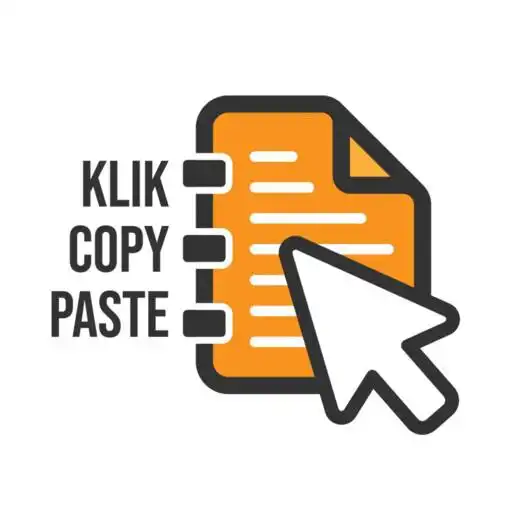 Play KLIK COPY PASTE APK Play KLIK COPY PASTE APK