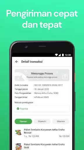 Play Klikdaily