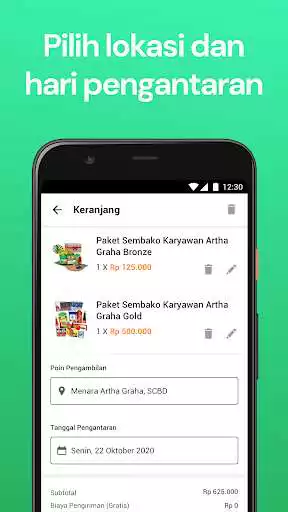 Play Klikdaily