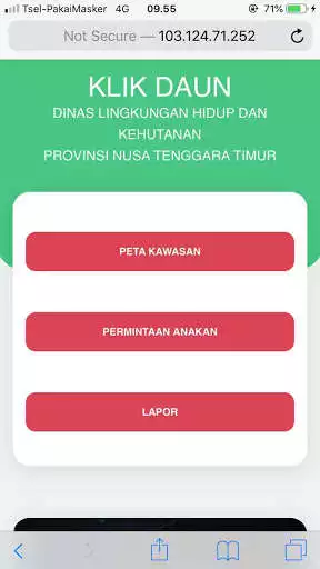 Play KLIK-DAUN  and enjoy KLIK-DAUN with UptoPlay
