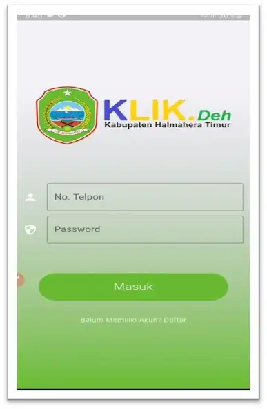Play Klik.Deh Kab. Haltim  and enjoy Klik.Deh Kab. Haltim with UptoPlay