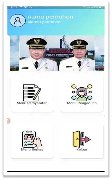 Play Klik.Deh Kab. Haltim as an online game Klik.Deh Kab. Haltim with UptoPlay