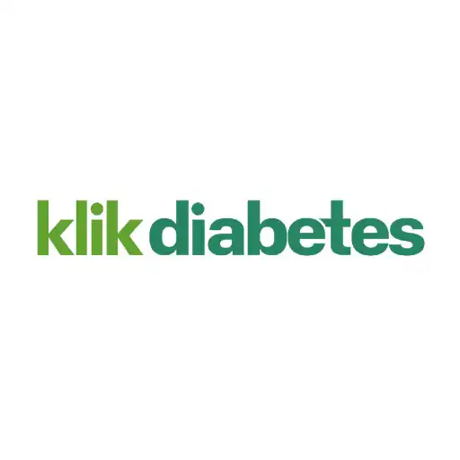 Play Klik Diabetes Tester APK