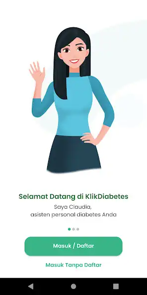Play Klik Diabetes Tester  and enjoy Klik Diabetes Tester with UptoPlay