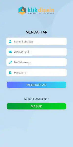 Play Klikdisain as an online game online Klikdisain with UptoPlay Play Klikdisain as an online game Klikdisain with UptoPlay
