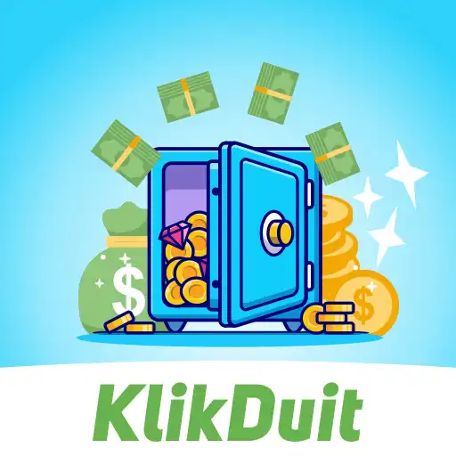 Play KlikDuit - Game Penghasil Uang APK