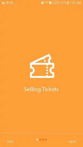 Play KlikEo - Discover Indonesia Events as an online game KlikEo - Discover Indonesia Events with UptoPlay