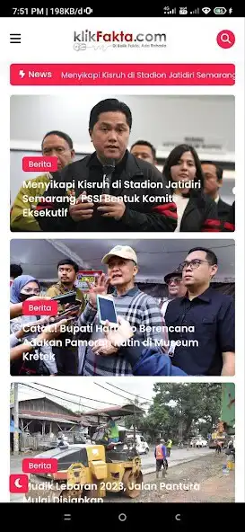 Play klikFakta as an online game online klikFakta with UptoPlay Play klikFakta as an online game klikFakta with UptoPlay