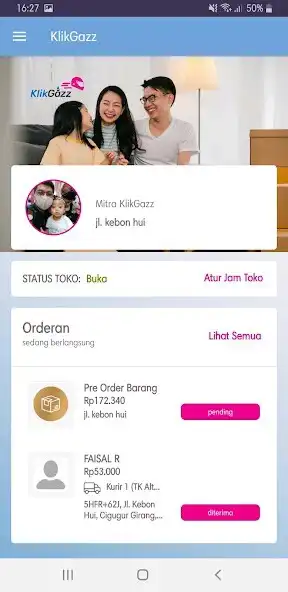 Play Klik Gazz as an online game online Klik Gazz with UptoPlay Play Klik Gazz as an online game Klik Gazz with UptoPlay