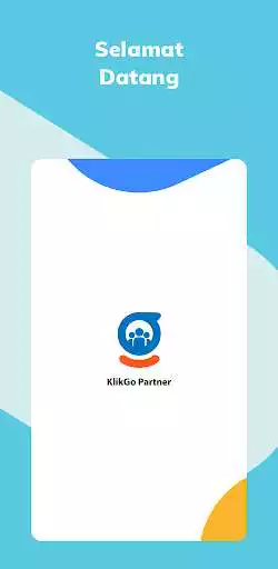 Play APK KlikGO: Partner  and enjoy KlikGO: Partner with UptoPlay com.klikgo.serviceprovider