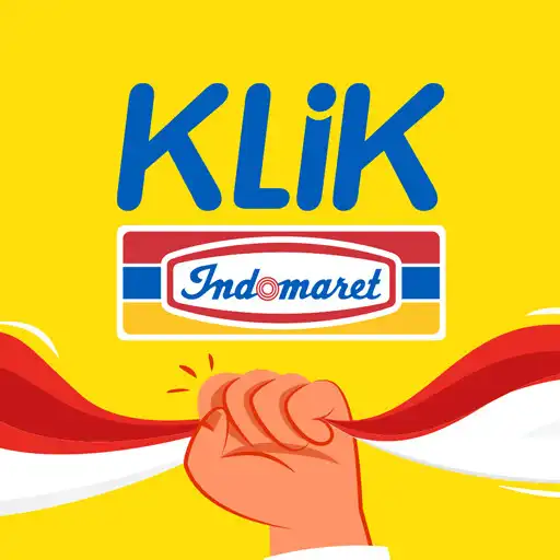 Play Klik Indomaret APK Play Klik Indomaret APK