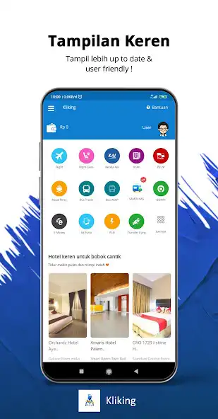 Play Kliking  and enjoy Kliking with UptoPlay