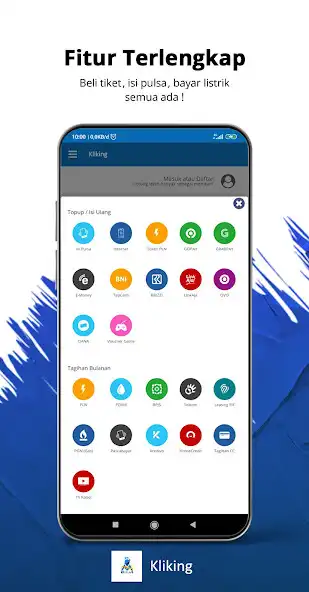 Play Kliking as an online game Kliking with UptoPlay