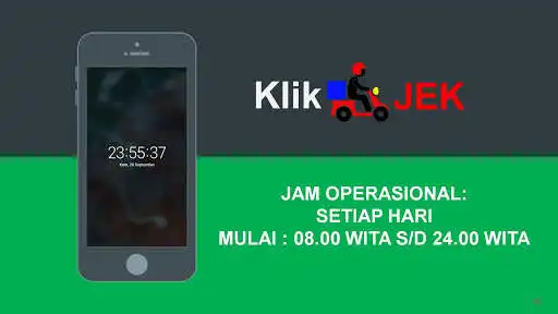 Play Klikjek as an online game Klikjek with UptoPlay