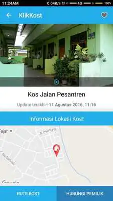 Play KlikKost