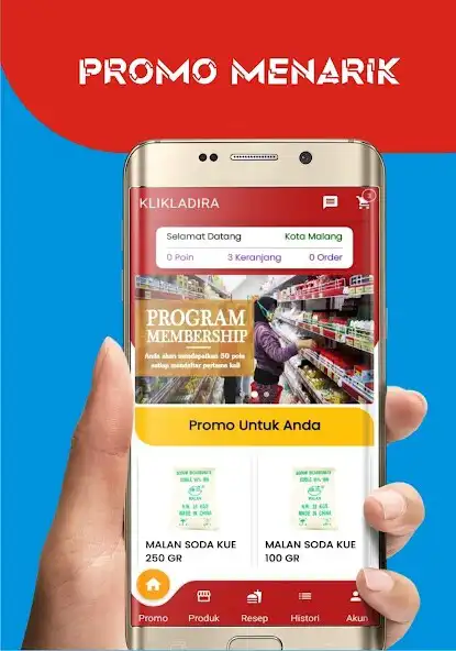 Play Klikladira  and enjoy Klikladira with UptoPlay