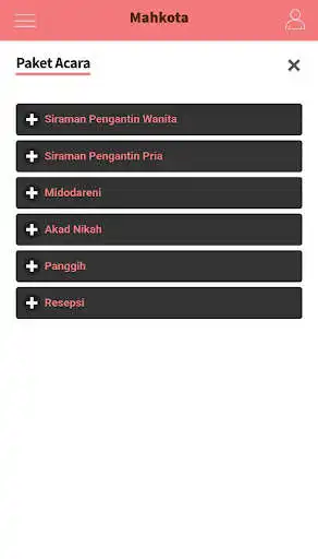 Play Klik Mahkota as an online game Klik Mahkota with UptoPlay